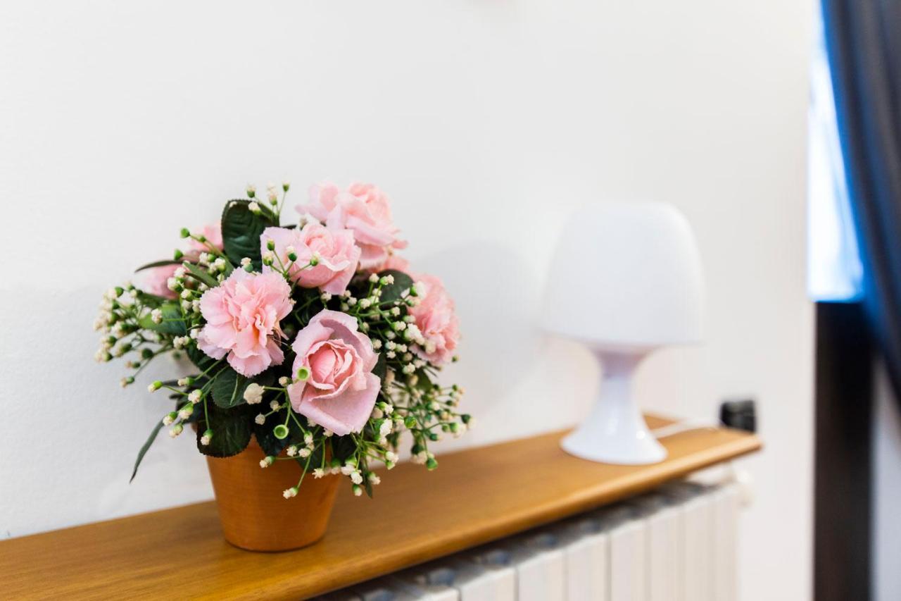 Extensive Terrace Navigli Toy Artistic Apartment ميلان المظهر الخارجي الصورة