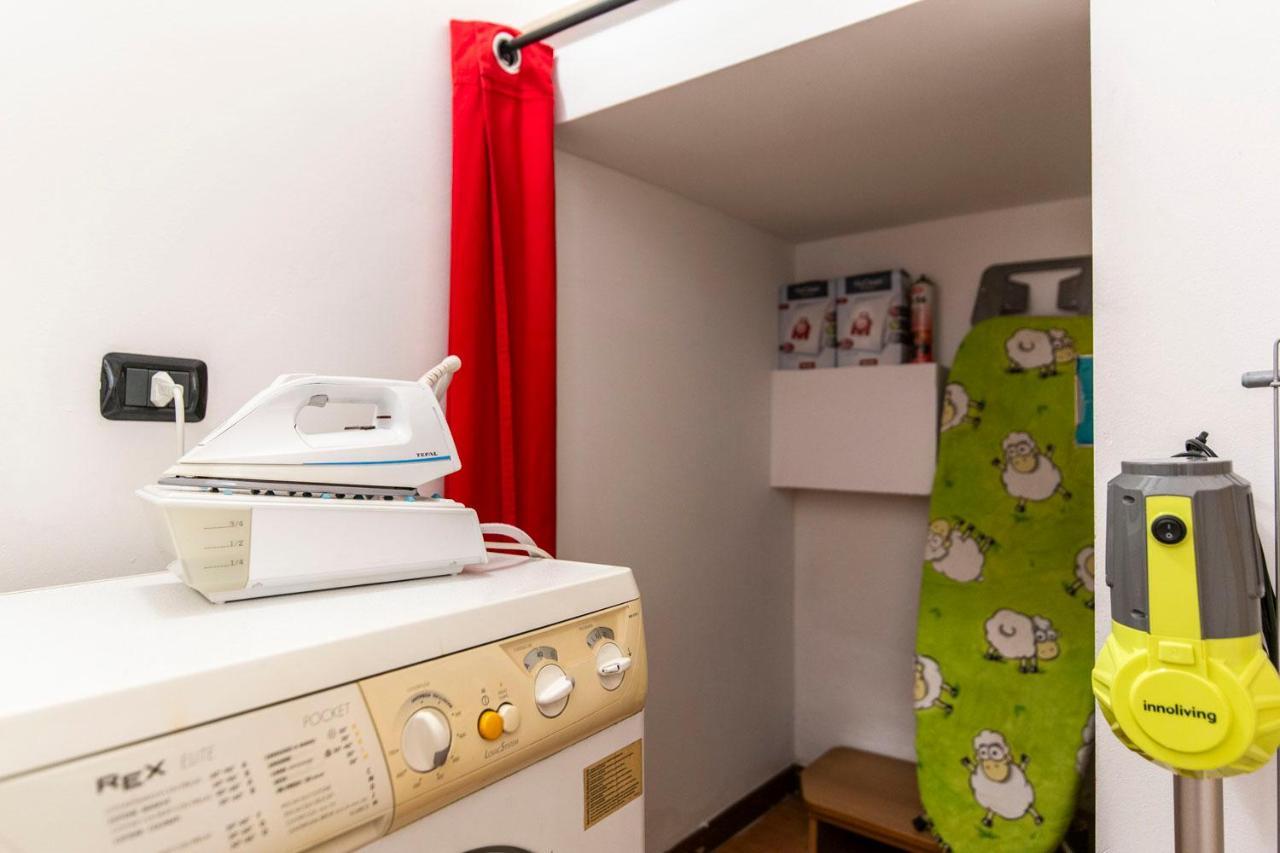 Extensive Terrace Navigli Toy Artistic Apartment ميلان المظهر الخارجي الصورة