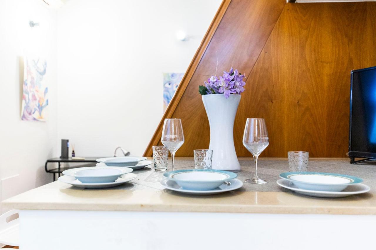 Extensive Terrace Navigli Toy Artistic Apartment ميلان المظهر الخارجي الصورة