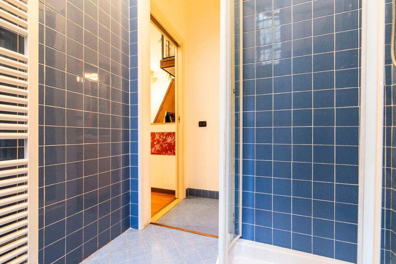 Extensive Terrace Navigli Toy Artistic Apartment ميلان المظهر الخارجي الصورة