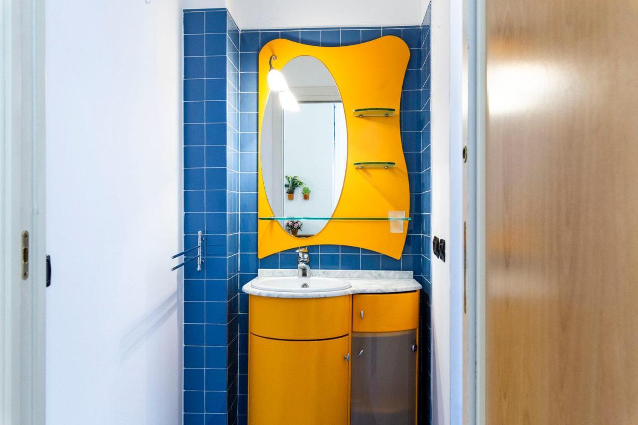 Extensive Terrace Navigli Toy Artistic Apartment ميلان المظهر الخارجي الصورة
