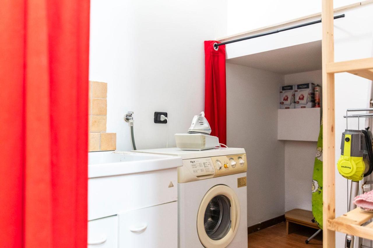 Extensive Terrace Navigli Toy Artistic Apartment ميلان المظهر الخارجي الصورة